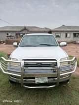 A picture of Toyota Tundra
