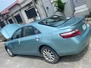 A picture of For Serious Buyers Only Come With Your Mechanic For Inspection