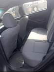 A picture of Toyota matrix 2009