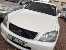 A picture of Toyota Crown 2008