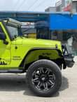 A picture of 2017 JEEP WRANGLER UNLIMITED SPORT OFF ROAD NOW AVAILABLE PRICE