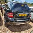 A picture of ML350 2007 57M