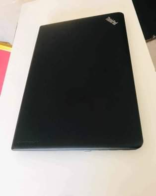 lenovo laptop