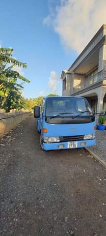 toyota dyna