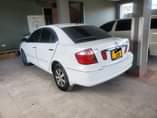 A picture of Toyota Premio x DZM