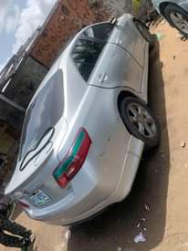 A picture of 2009 Camry full option v6 Bad gear only fault Early