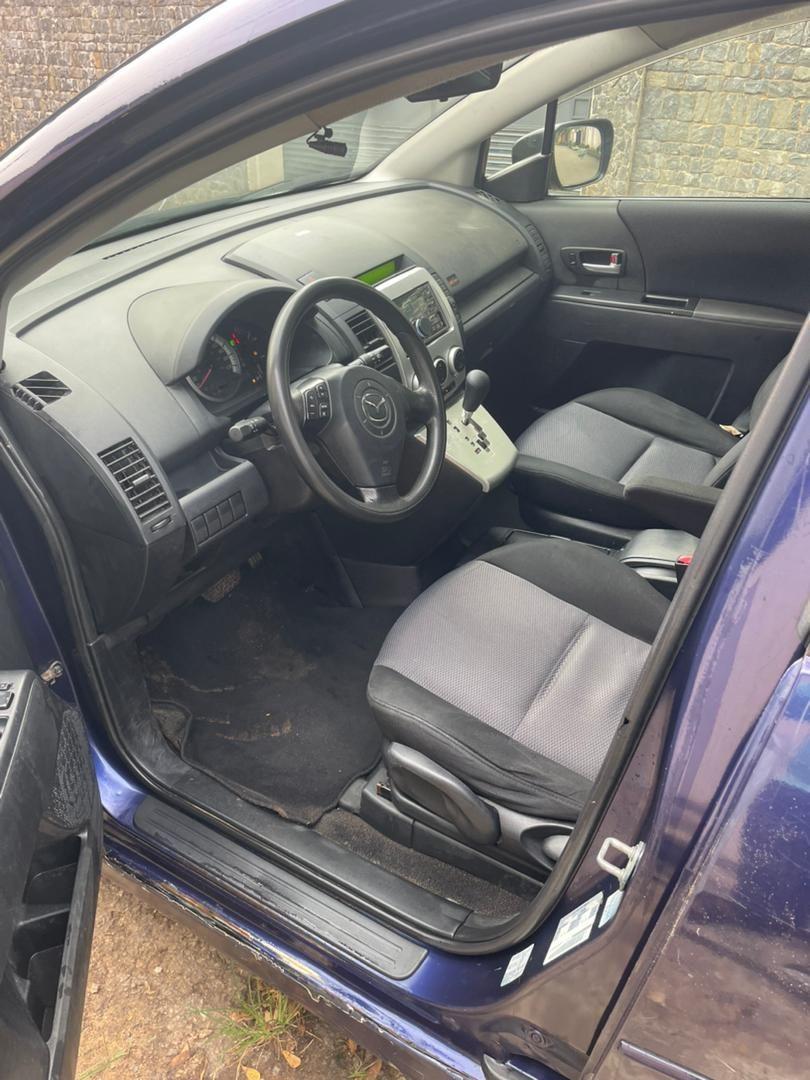 A picture of 2008 Mazda 5