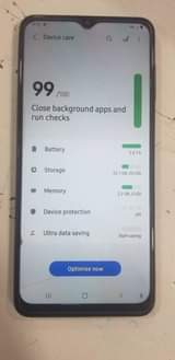 A picture of Samsung A12 at 380k 0751996564