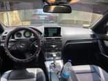 A picture of First Body Reg 2008 Mercedes Benz C300