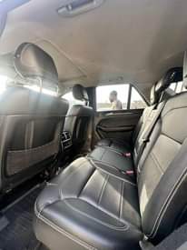 A picture of 2012 ML35020m