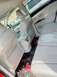 A picture of Super Clean and Sharp Full Options with Reverse camera Power