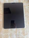 A picture of iPad Pro 12.9 5th Generation 