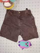 A picture of Kid shorts at 4k each