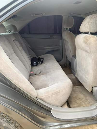 A picture of Toyota Camry 2004