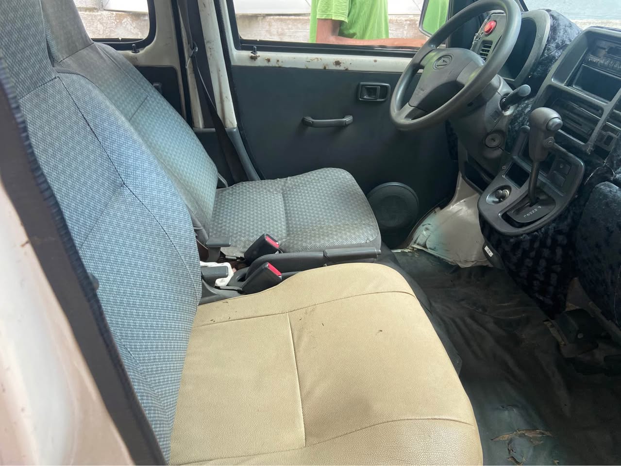 A picture of Direct Belgium Keke Bus for sale in Portharcourt 3 5M