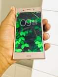 A picture of sony experia xz1