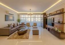 apartments in tanzania