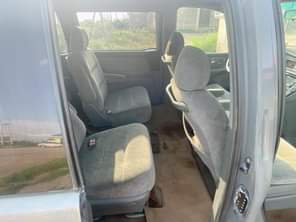 A picture of Money needed tomorrow morning Honda Odyssey complete pure first body