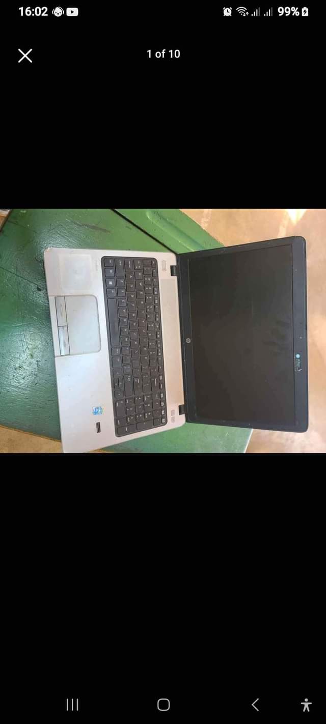 classifieds/laptops