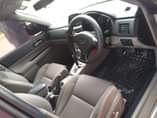 A picture of SUBARU FORESTER CROSS SPORT 2006 model