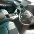 A picture of TOYOTA HARRIER 2020 MODEL