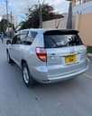A picture of TOYOTA VANGUARD