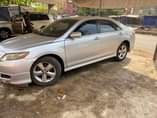 A picture of 2009 Toyota Camry sport buy nd use Ejigbo deal