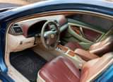 A picture of Toyota Camry 08 Upgraded To 2010