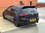 A picture of VW Golf 2.0 GTI
