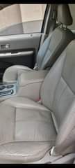 A picture of Brand Ford Model Edge Year 2007 8 First Body Price