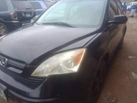 A picture of 2008 Honda CRV 2008