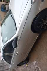 A picture of Used registered Toyota Camry 05