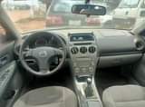 A picture of First body Mazda 6 2003 Manual Transmission Gear engine AC