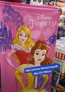 towels