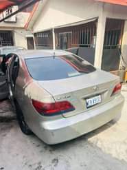 A picture of 2006 Lexus Es 330 sound engine smooth gear chilling ac
