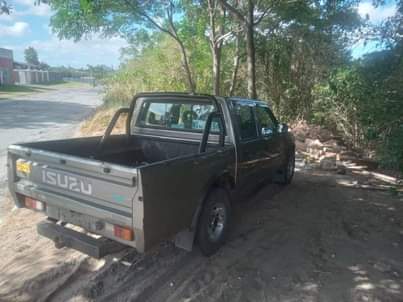 isuzu bakkie under r50000