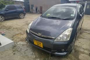 A picture of Wish