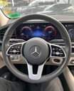 A picture of FOREIGN USED 2020 MERCEDES BENZ GLE350