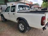 A picture of NISSAN HARDBODY