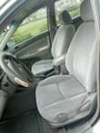 A picture of Toyota Camry 2004 model aka big daddy 4 sale clean