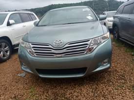 A picture of Venza no damages