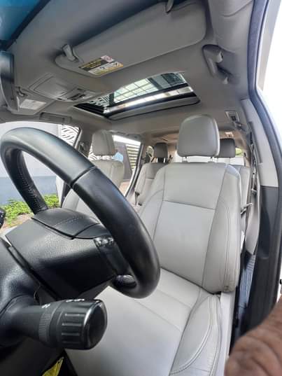A picture of 2018 TOKS TOYOTA HIGHLANDER XLE