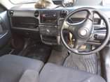A picture of Toyota BB