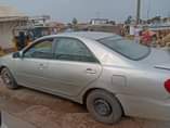 A picture of Registered 04 Camry for sale in Lagos Price 1 850m