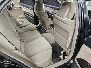 A picture of Toyota Mark X