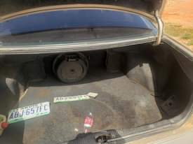 A picture of Toyota camry