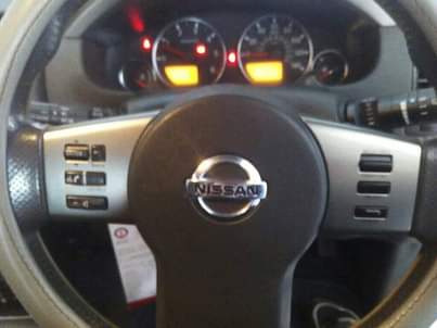 used nissan