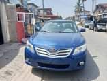 A picture of Super clean Registered TOYOTA CAMRY LE 2007 UPGRADED TO 2010