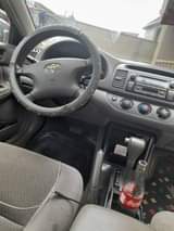 A picture of 2004 Toyota Camry