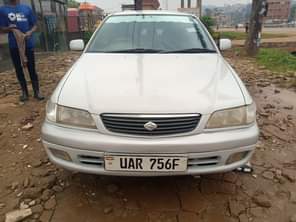 A picture of Car for sale Price 13 000 000 negotiable It s